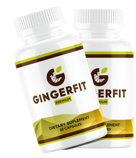 GingerFit Supplement